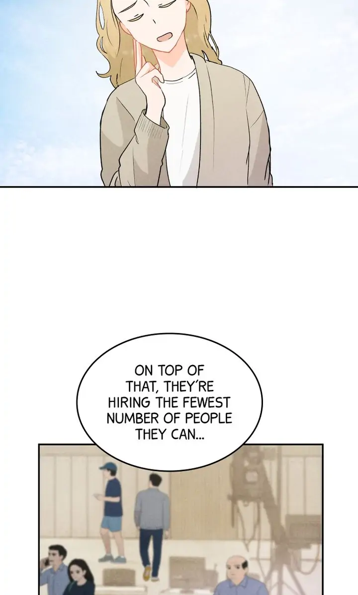Starring You and Me chapter 19 - page 47