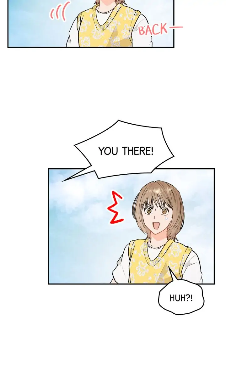 Starring You and Me chapter 19 - page 5
