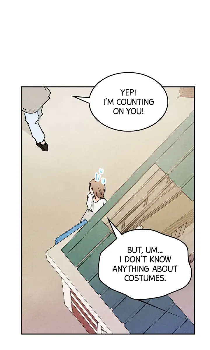Starring You and Me chapter 19 - page 59