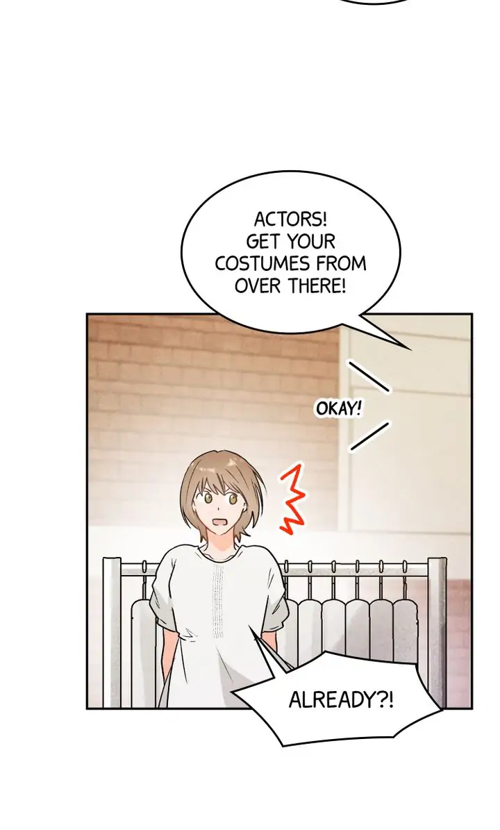 Starring You and Me chapter 19 - page 61