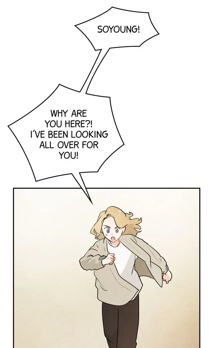 Starring You and Me chapter 19 - page 69