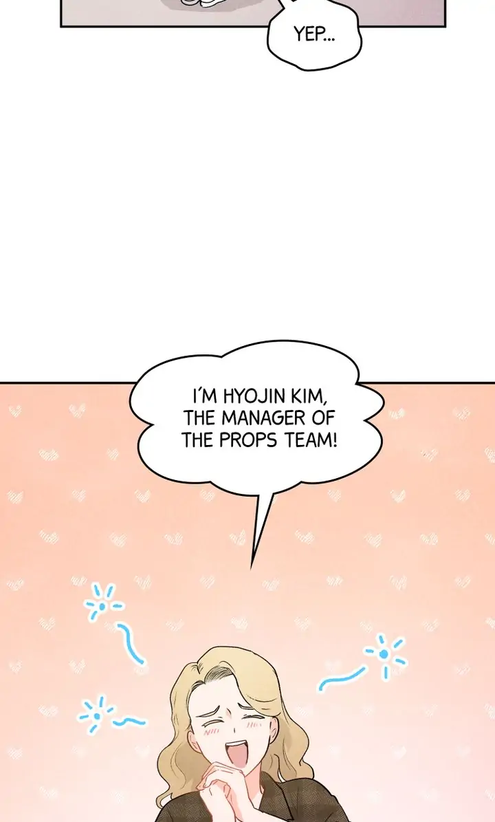 Starring You and Me chapter 19 - page 7