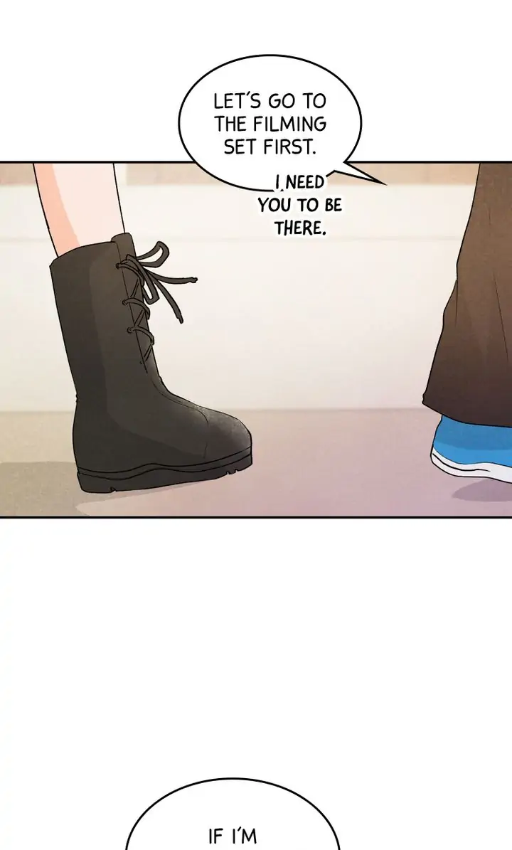 Starring You and Me chapter 19 - page 74