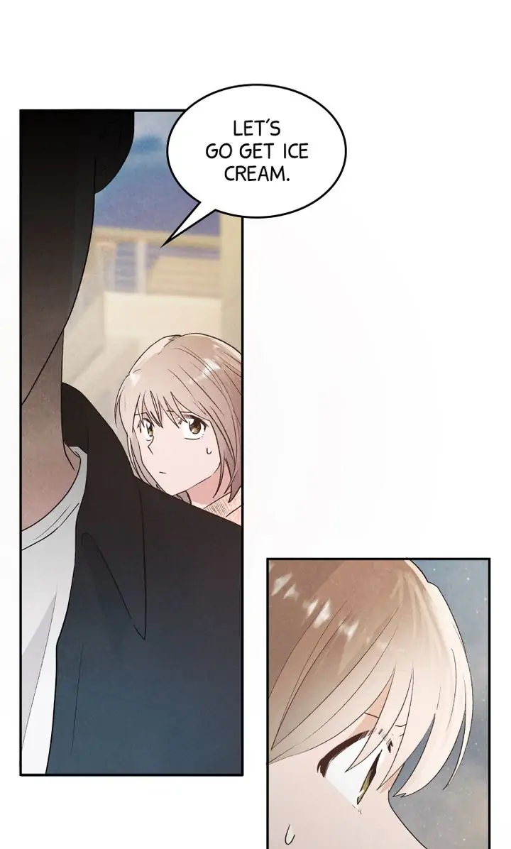 Starring You and Me chapter 17 - page 16