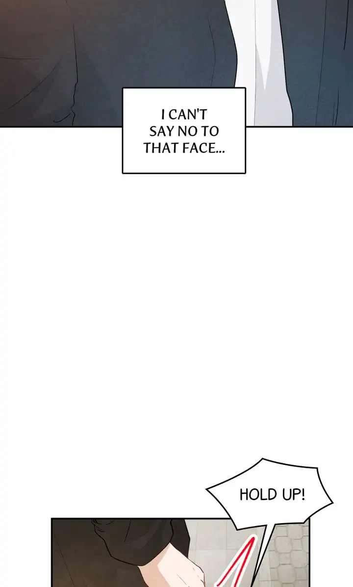 Starring You and Me chapter 17 - page 19