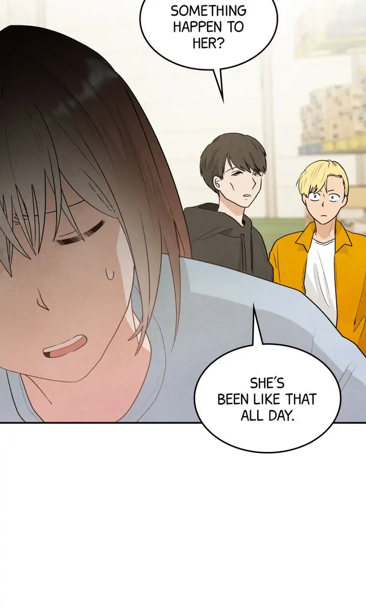 Starring You and Me chapter 17 - page 2