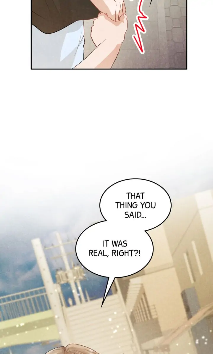 Starring You and Me chapter 17 - page 20
