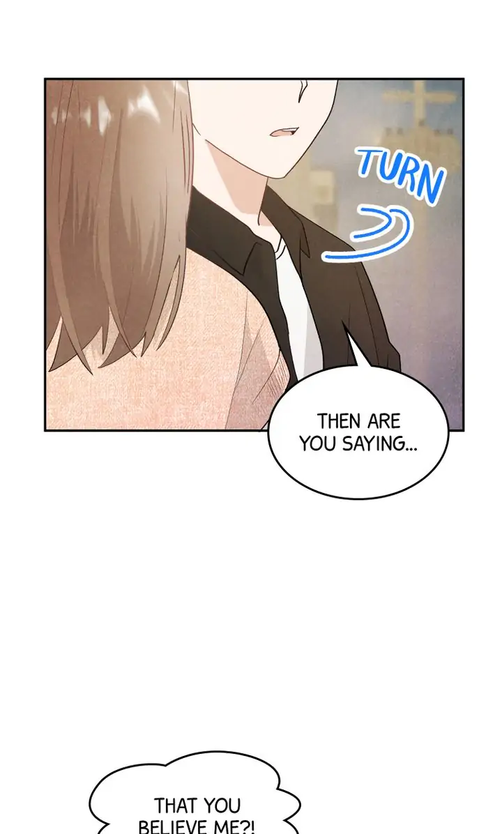 Starring You and Me chapter 17 - page 23