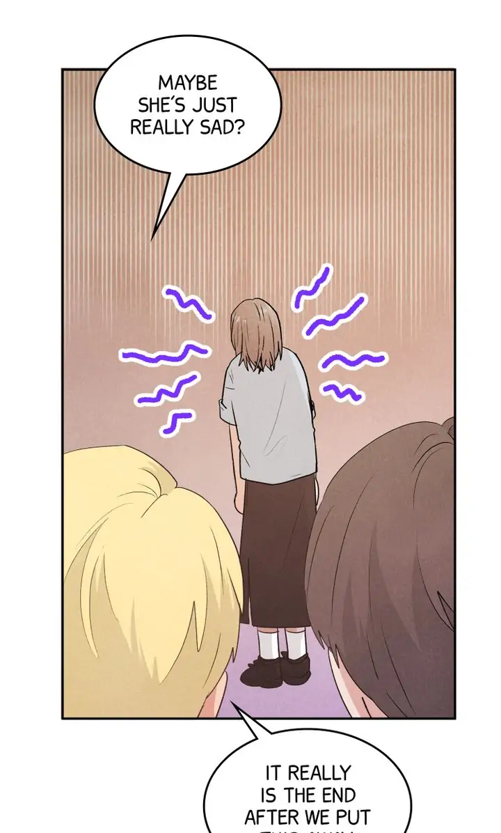 Starring You and Me chapter 17 - page 3