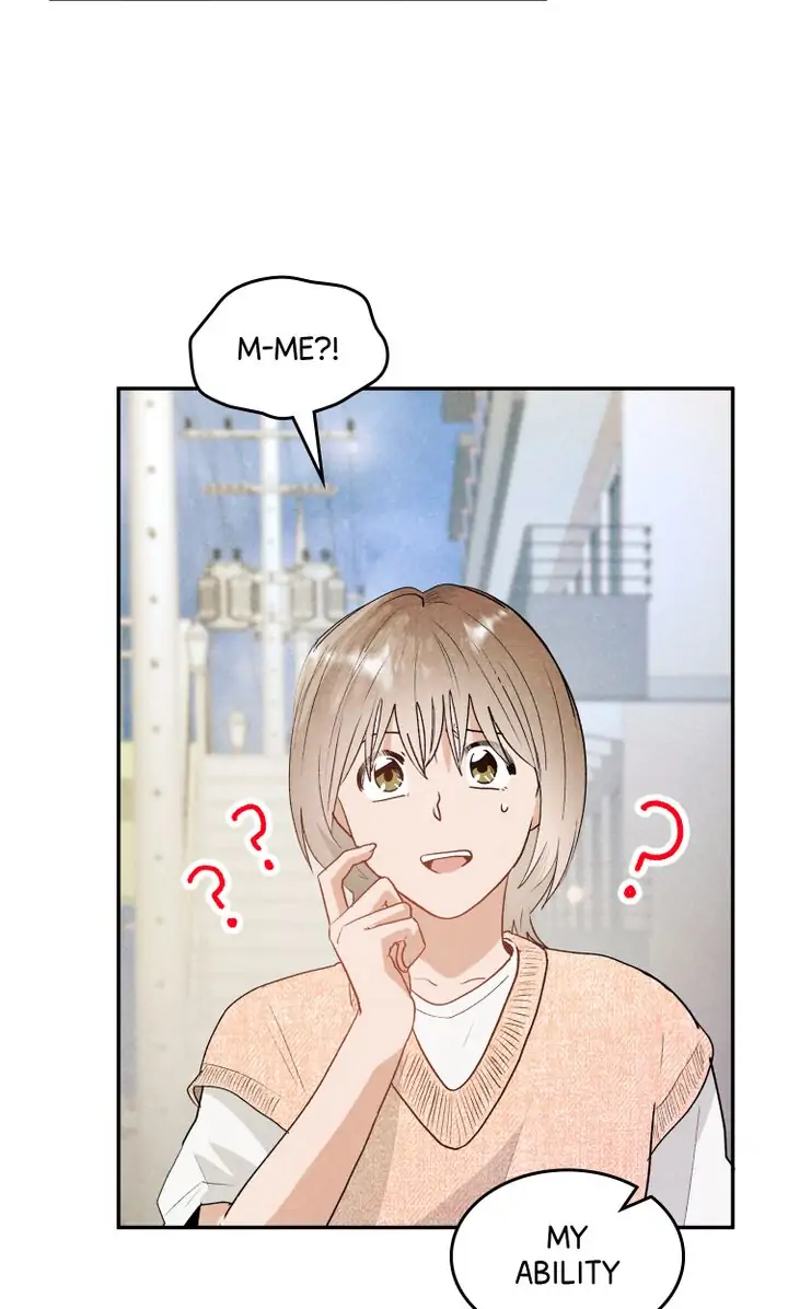 Starring You and Me chapter 17 - page 30