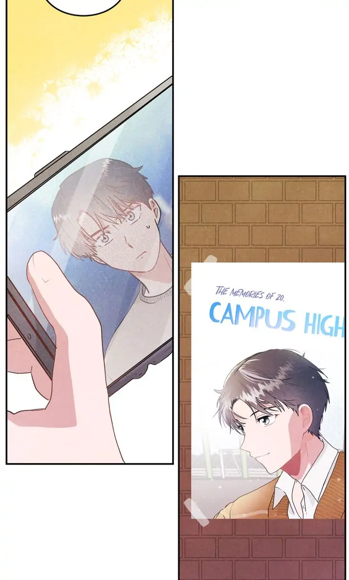 Starring You and Me chapter 17 - page 34