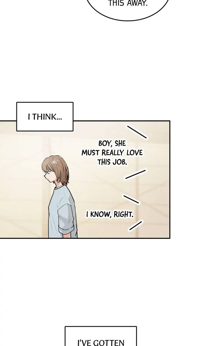 Starring You and Me chapter 17 - page 4