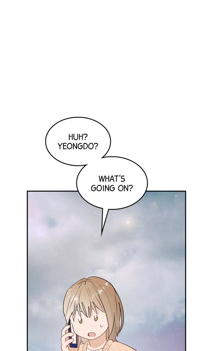 Starring You and Me chapter 17 - page 49