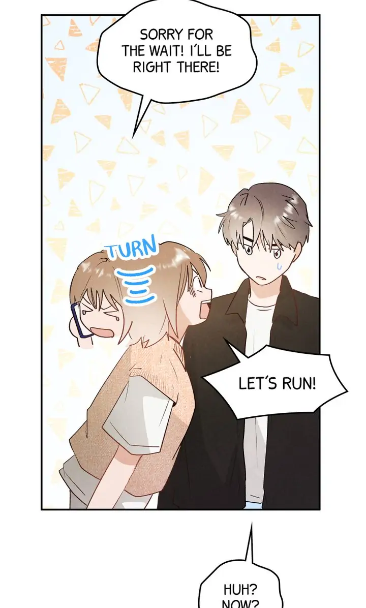 Starring You and Me chapter 17 - page 52