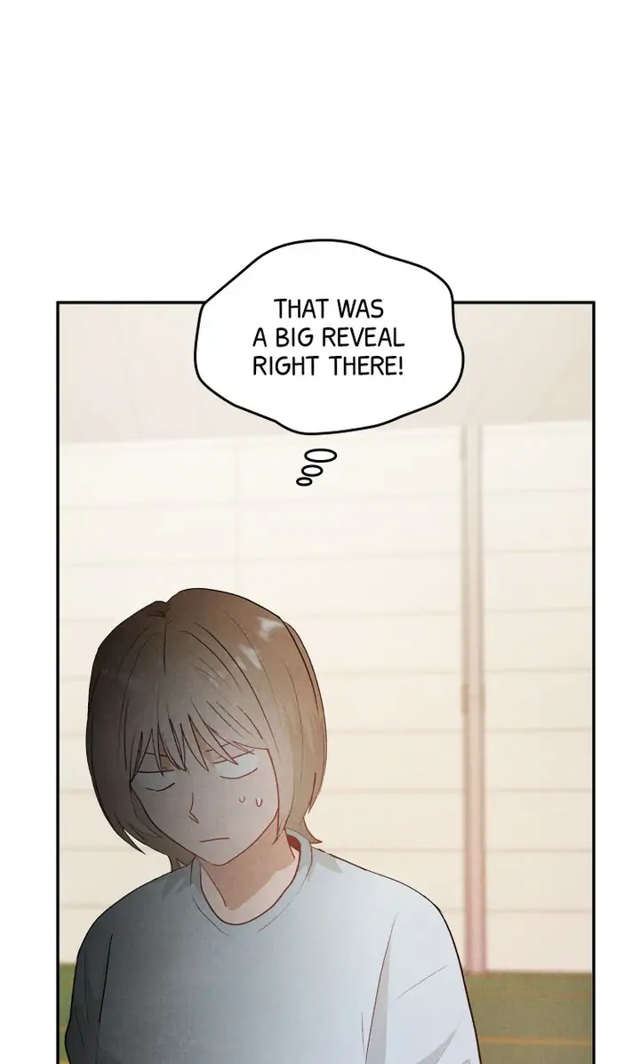 Starring You and Me chapter 17 - page 55