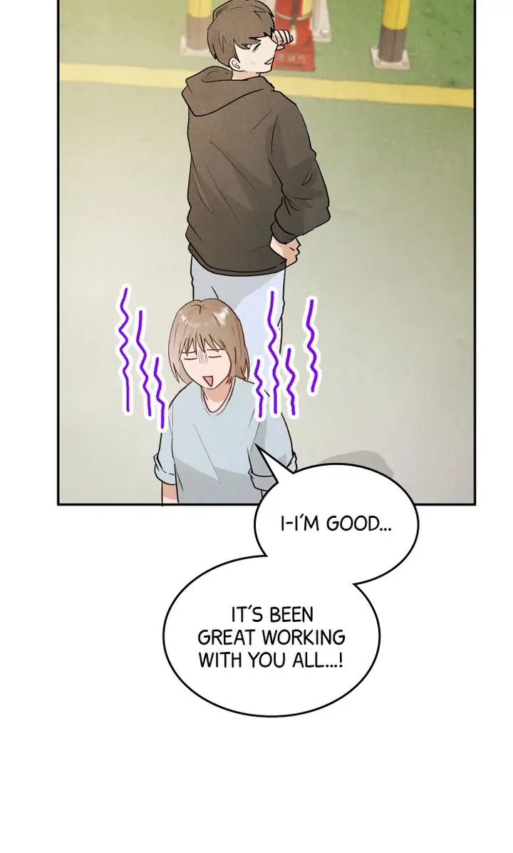 Starring You and Me chapter 17 - page 57