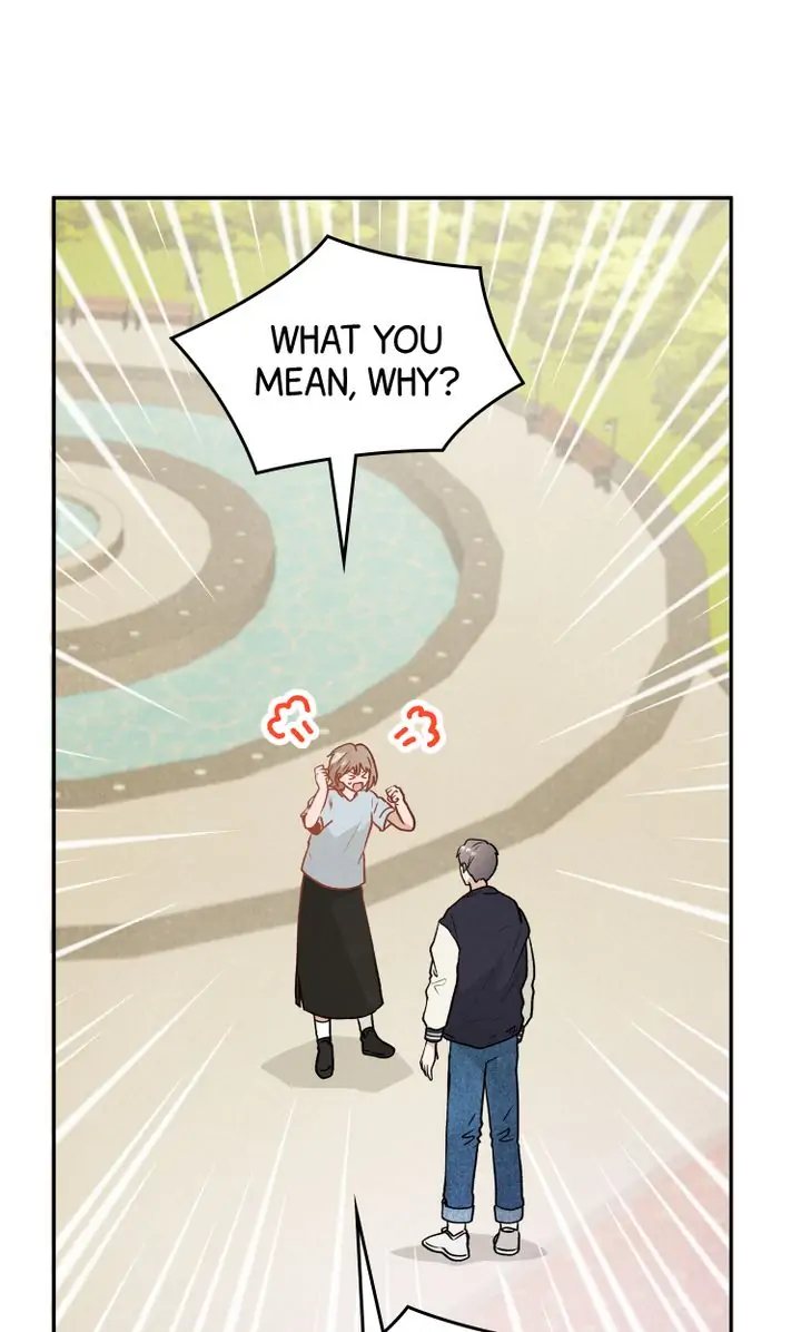 Starring You and Me chapter 17 - page 64