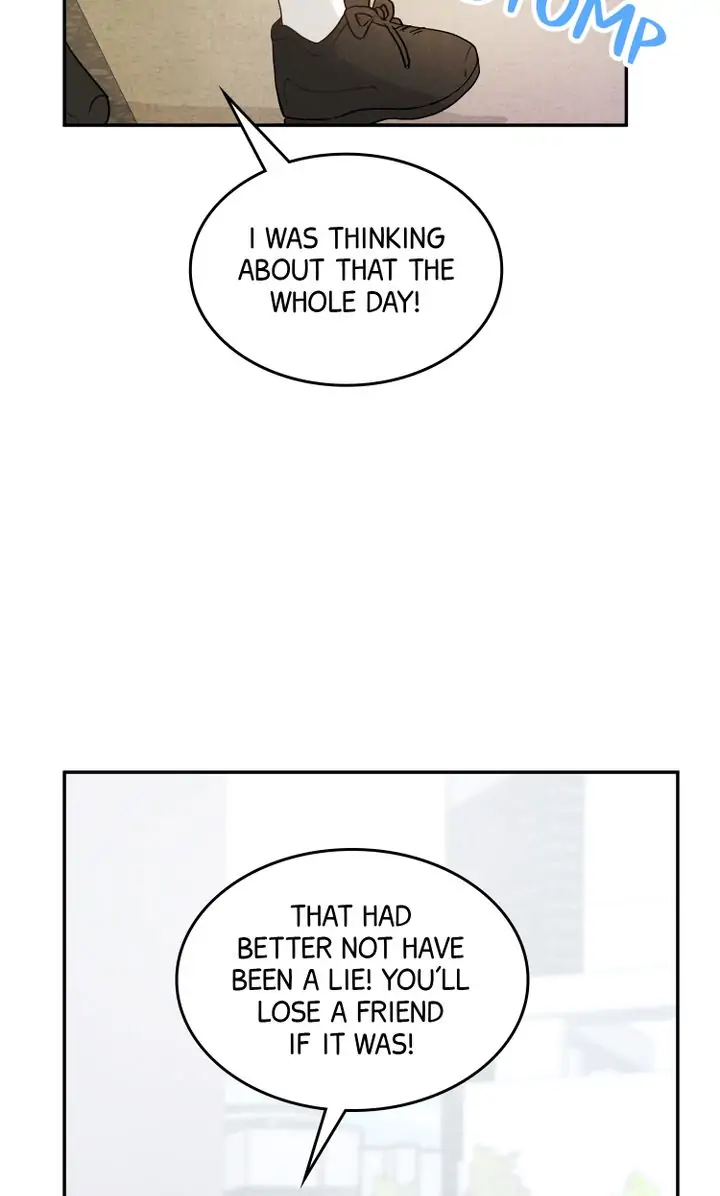 Starring You and Me chapter 17 - page 69