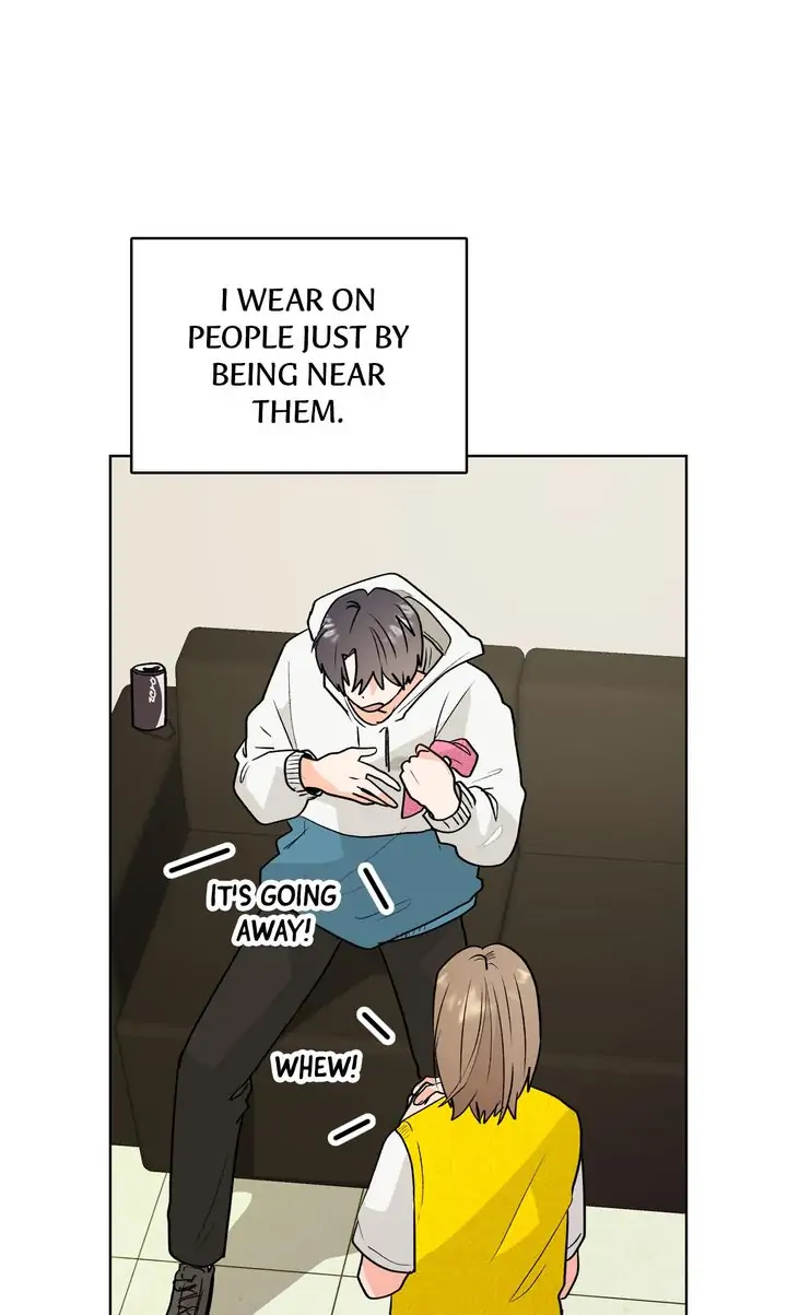Starring You and Me Chapter 37 - page 17