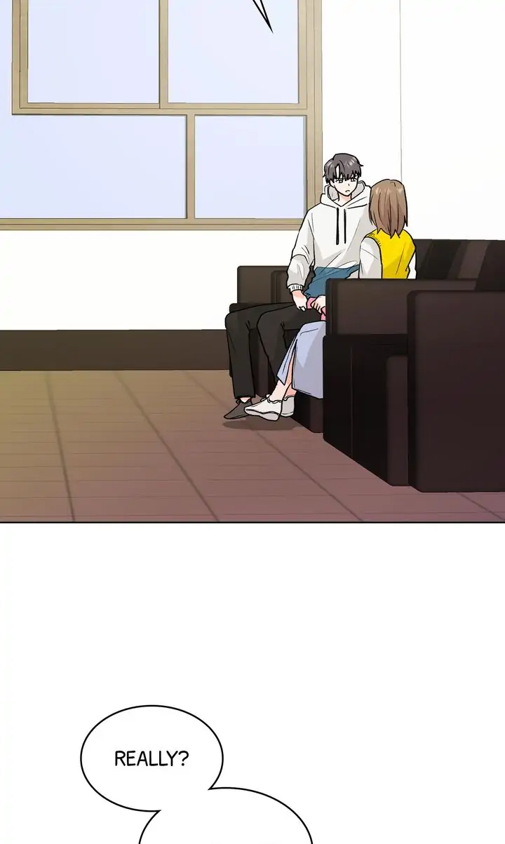 Starring You and Me Chapter 37 - page 25