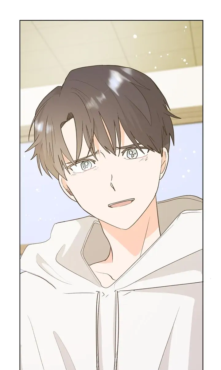 Starring You and Me Chapter 37 - page 28