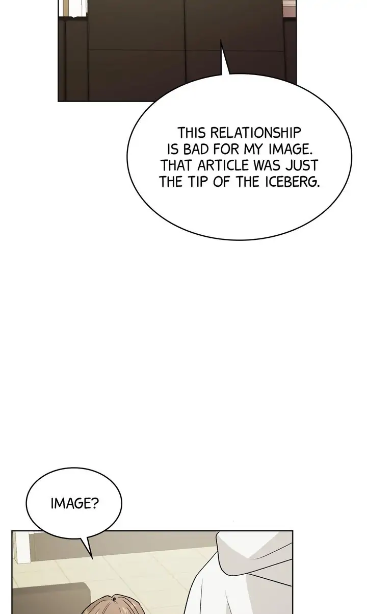 Starring You and Me Chapter 37 - page 31