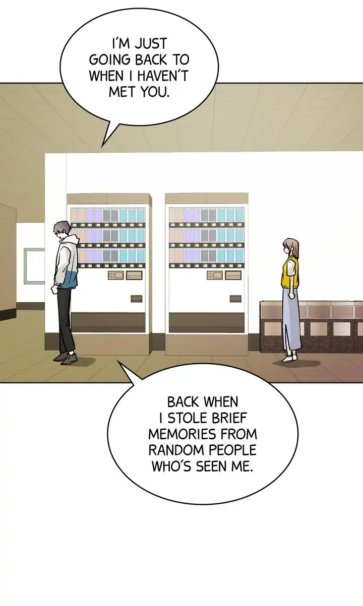 Starring You and Me Chapter 37 - page 35