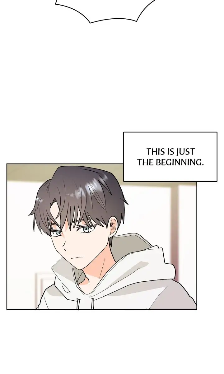 Starring You and Me Chapter 37 - page 40