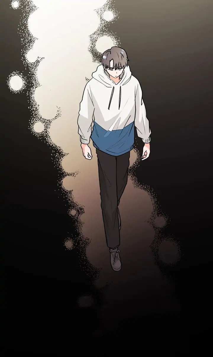 Starring You and Me Chapter 37 - page 43