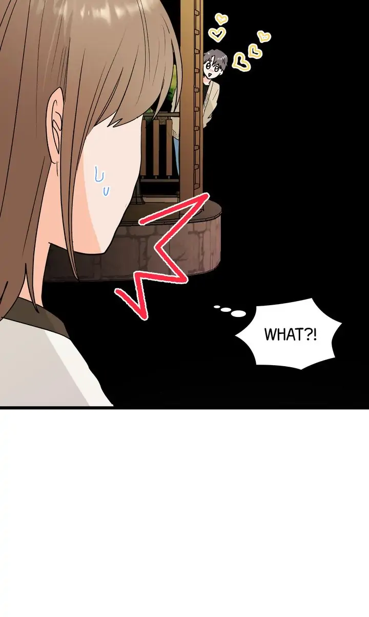Starring You and Me Chapter 37 - page 58