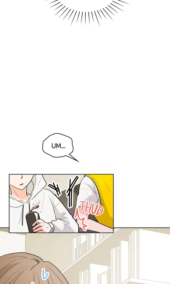 Starring You and Me Chapter 37 - page 6
