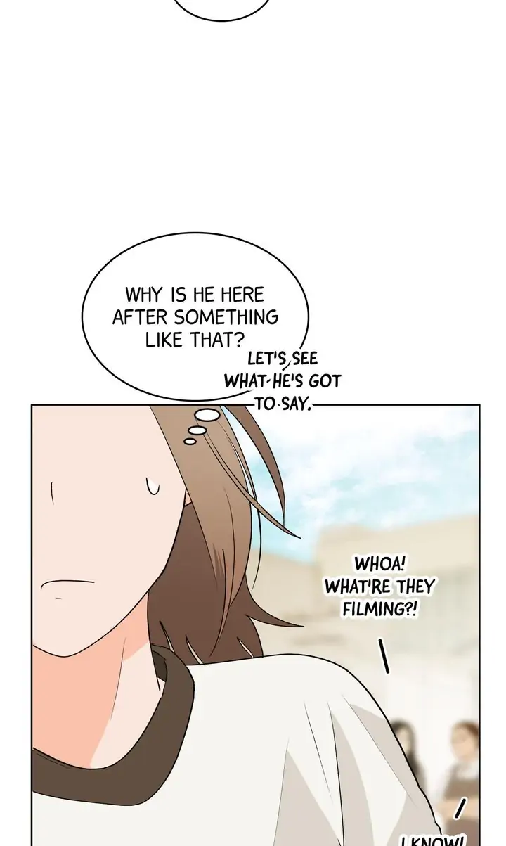 Starring You and Me Chapter 37 - page 60