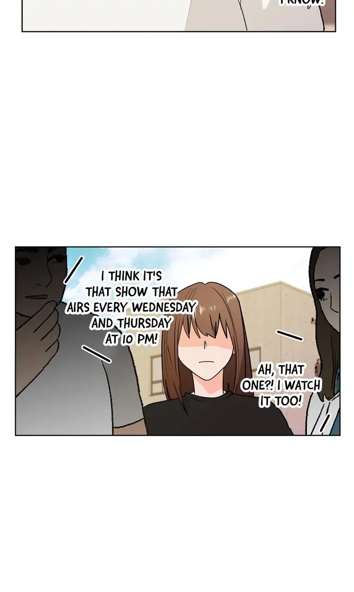Starring You and Me Chapter 37 - page 61