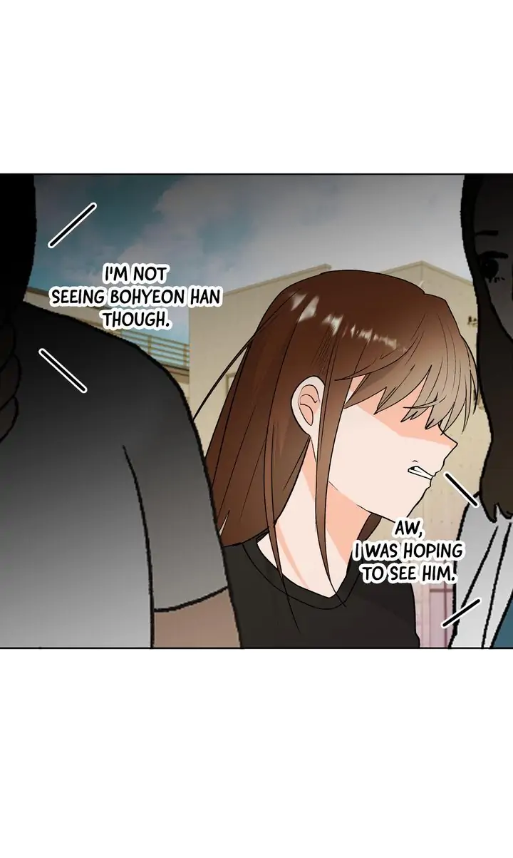 Starring You and Me Chapter 37 - page 62