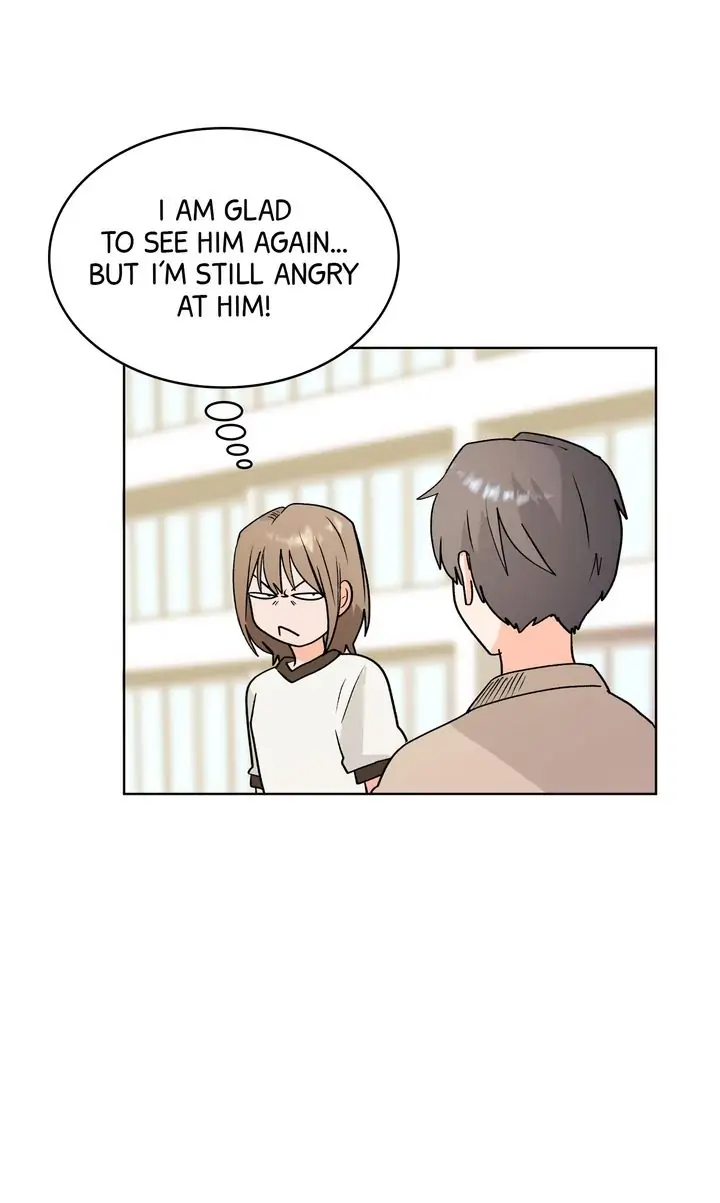 Starring You and Me Chapter 37 - page 68