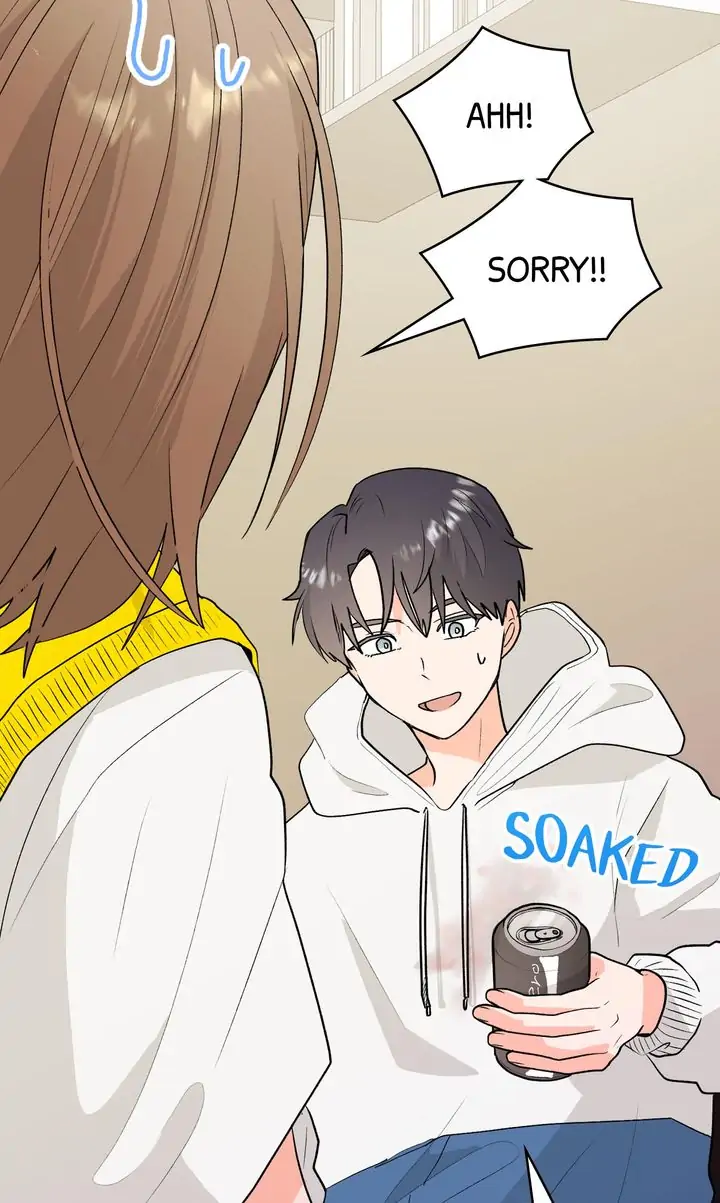 Starring You and Me Chapter 37 - page 7