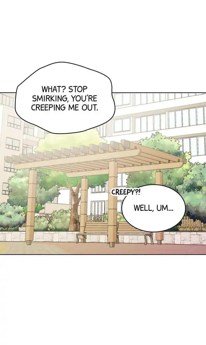 Starring You and Me Chapter 37 - page 71