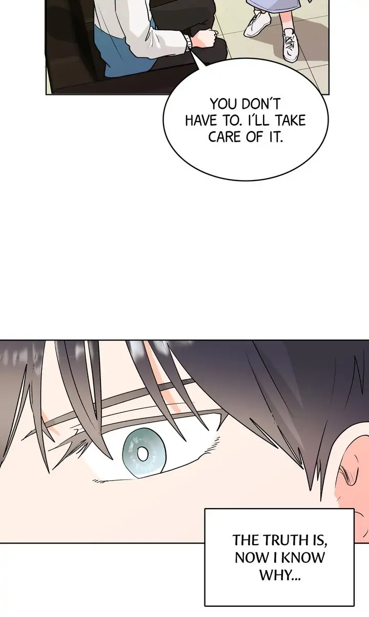 Starring You and Me Chapter 37 - page 9