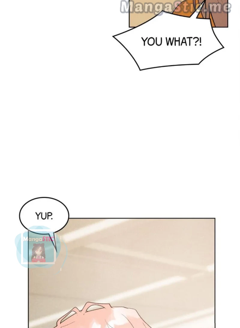 Starring You and Me Chapter 32 - page 11