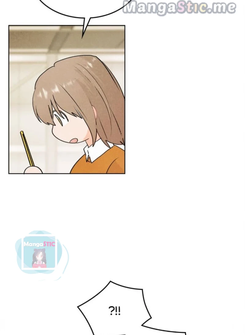 Starring You and Me Chapter 32 - page 19