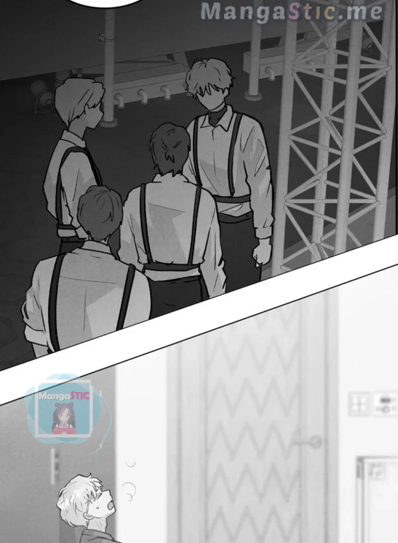 Starring You and Me Chapter 32 - page 28