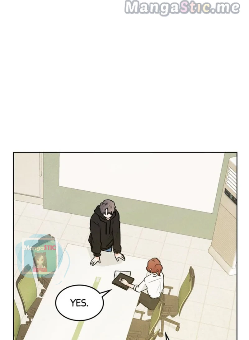 Starring You and Me Chapter 32 - page 39