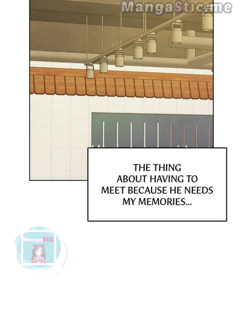 Starring You and Me Chapter 32 - page 54