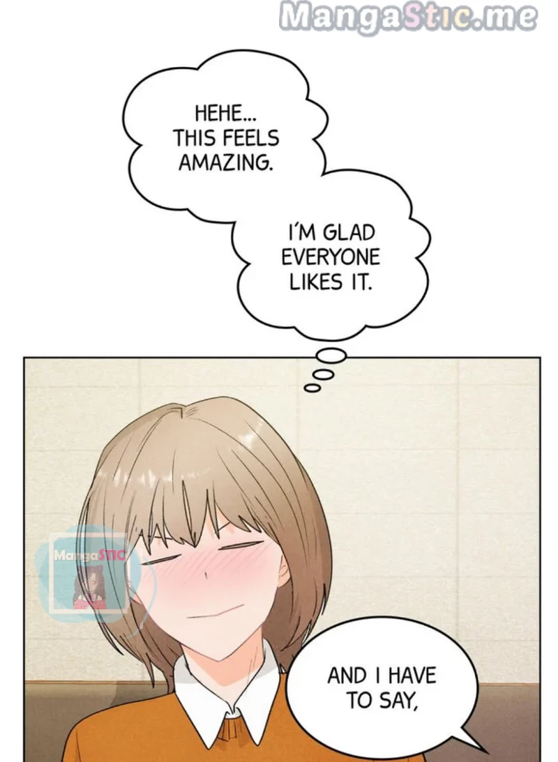 Starring You and Me Chapter 32 - page 59