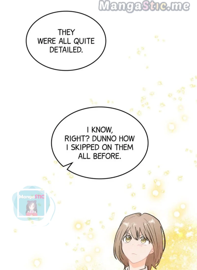 Starring You and Me Chapter 32 - page 65
