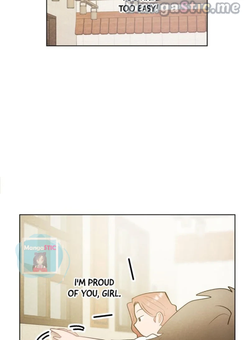 Starring You and Me Chapter 32 - page 69