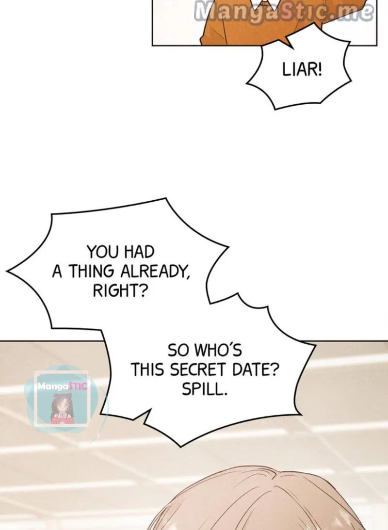 Starring You and Me Chapter 32 - page 7