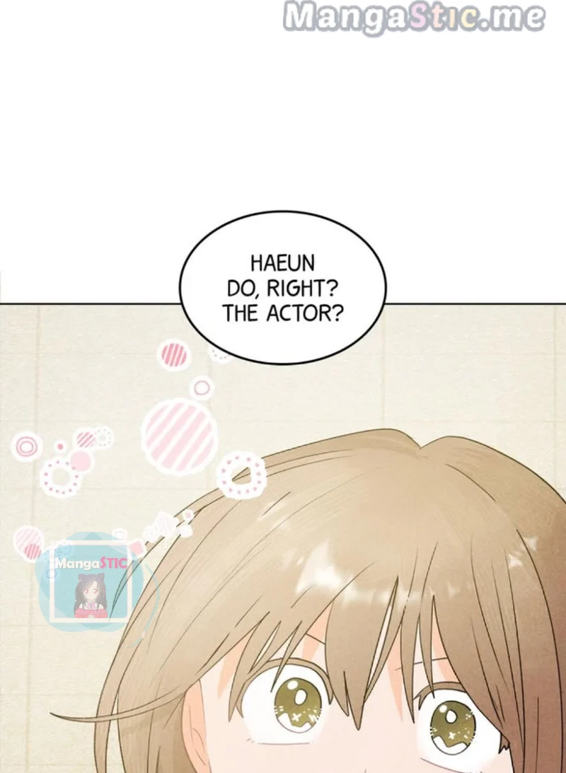 Starring You and Me Chapter 32 - page 73
