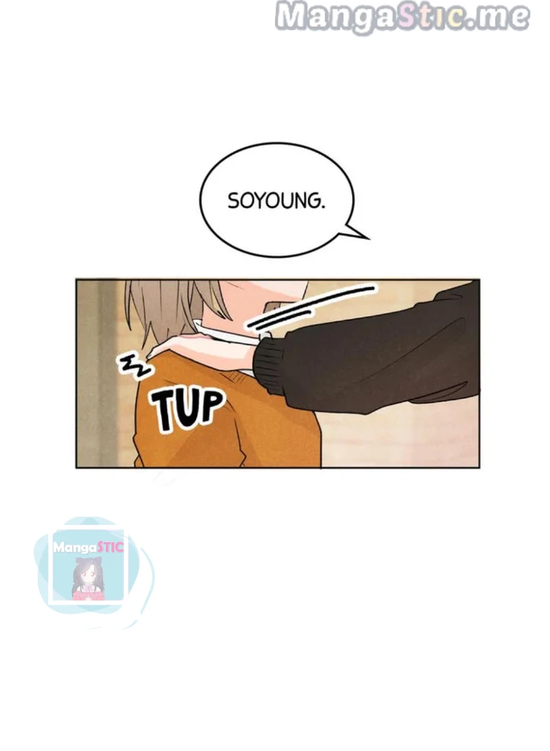 Starring You and Me Chapter 33 - page 10
