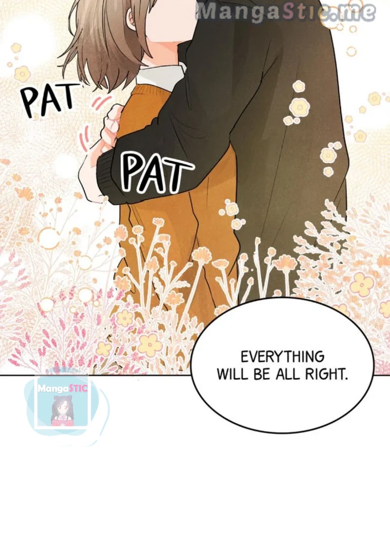 Starring You and Me Chapter 33 - page 12